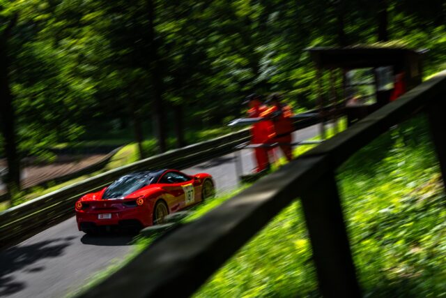 What a fantastic weekend at @prescottspeedhillclimb for the National Ferrari Owners' Day. 200+ Ferraris made the journey to the spiritual home of the Club (the FOC originally forming from the Bugatti Owners' Club in 1967) and alongside the Club Concours sponsored by @lockton_performance, members got to enjoy one of the best rounds from the @superformance.co.uk Ferrari Hillclimb Championship this year.

A full report and photos will be coming soon, however for now here is a small selection to whet the appetite.