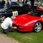 Polishing relaxes (some)