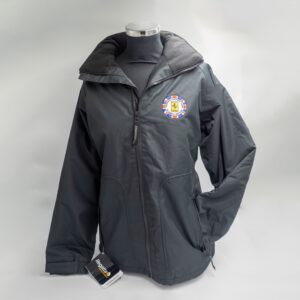 Ladies Hudson Winter Jacket