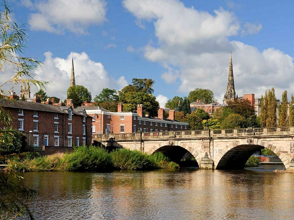 FHC Dinner, Mercure Shrewsbury - 8th July 2023