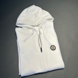 Ladies Bianco Hooded Top