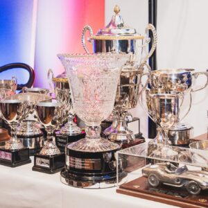 Club Competition Awards: 21st November 2026
