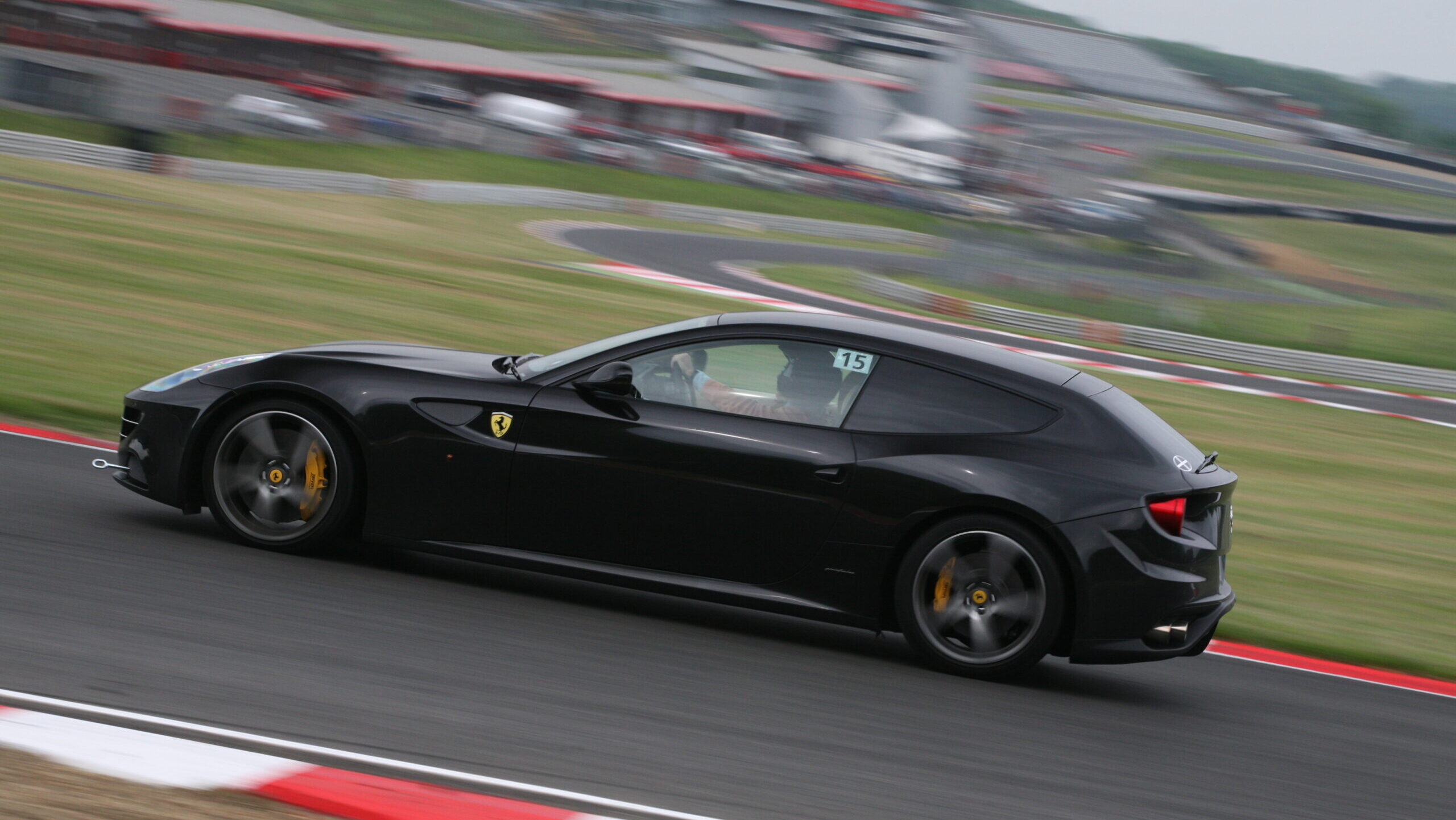 Club Track Day: Brands Hatch - 29th July 2026