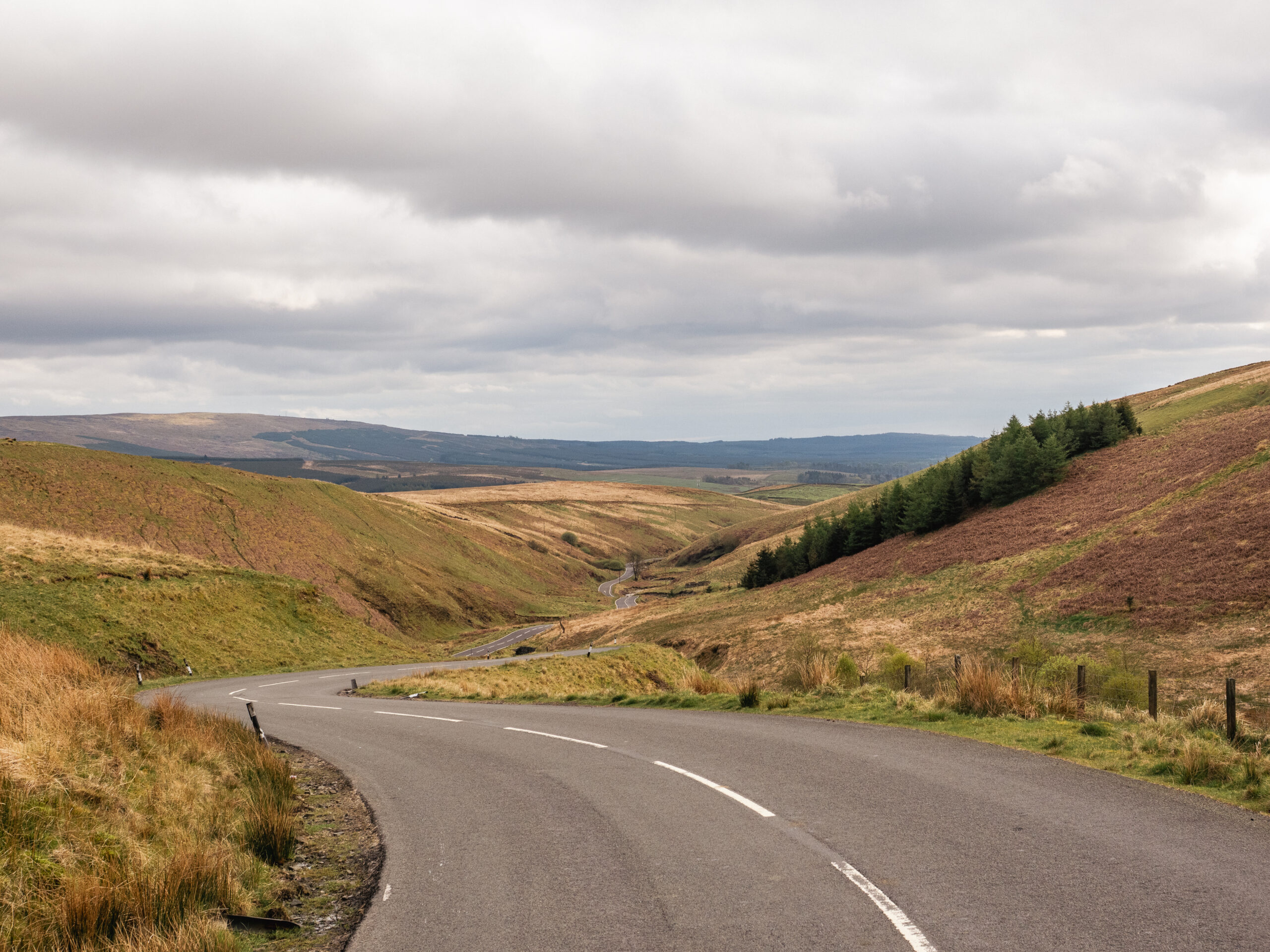 Driving Tour of the Scottish Highlands: 28th September - 5th October 2026