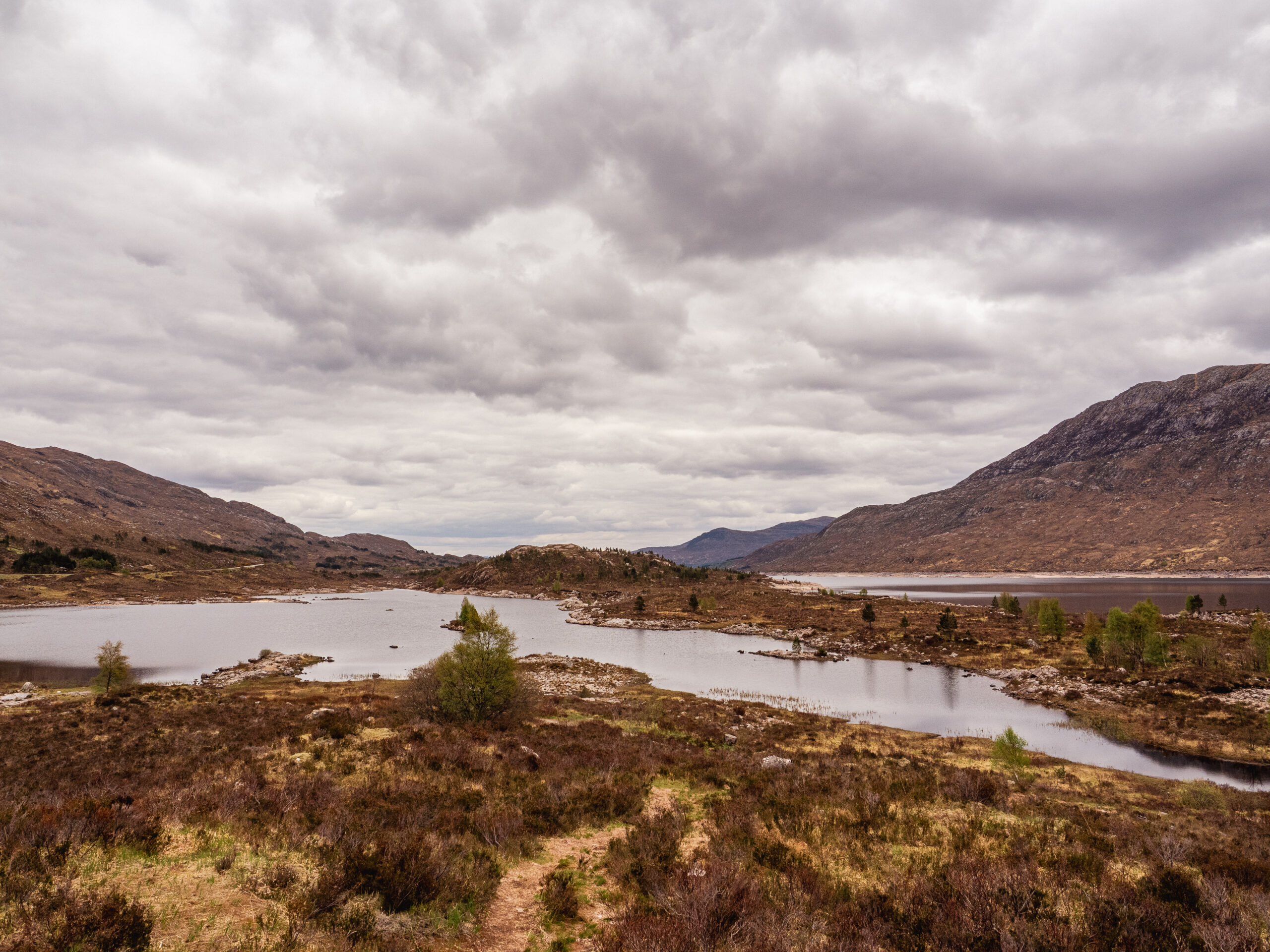 Driving Tour of the Scottish Highlands: 28th September - 5th October 2026