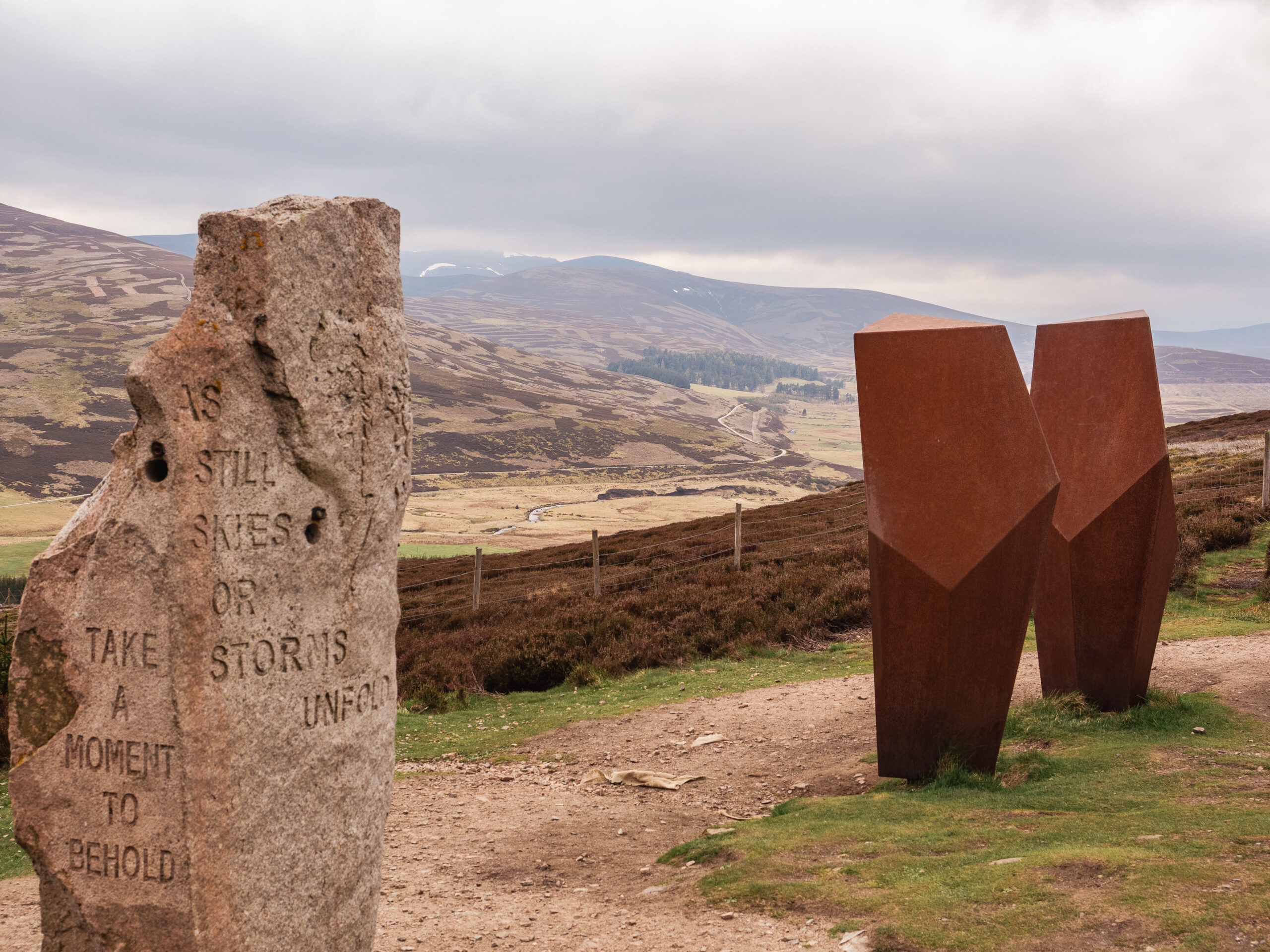 Driving Tour of the Scottish Highlands: 28th September - 5th October 2026