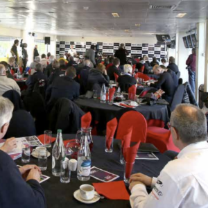 Hospitality for Festival Italia: 9th August 2026